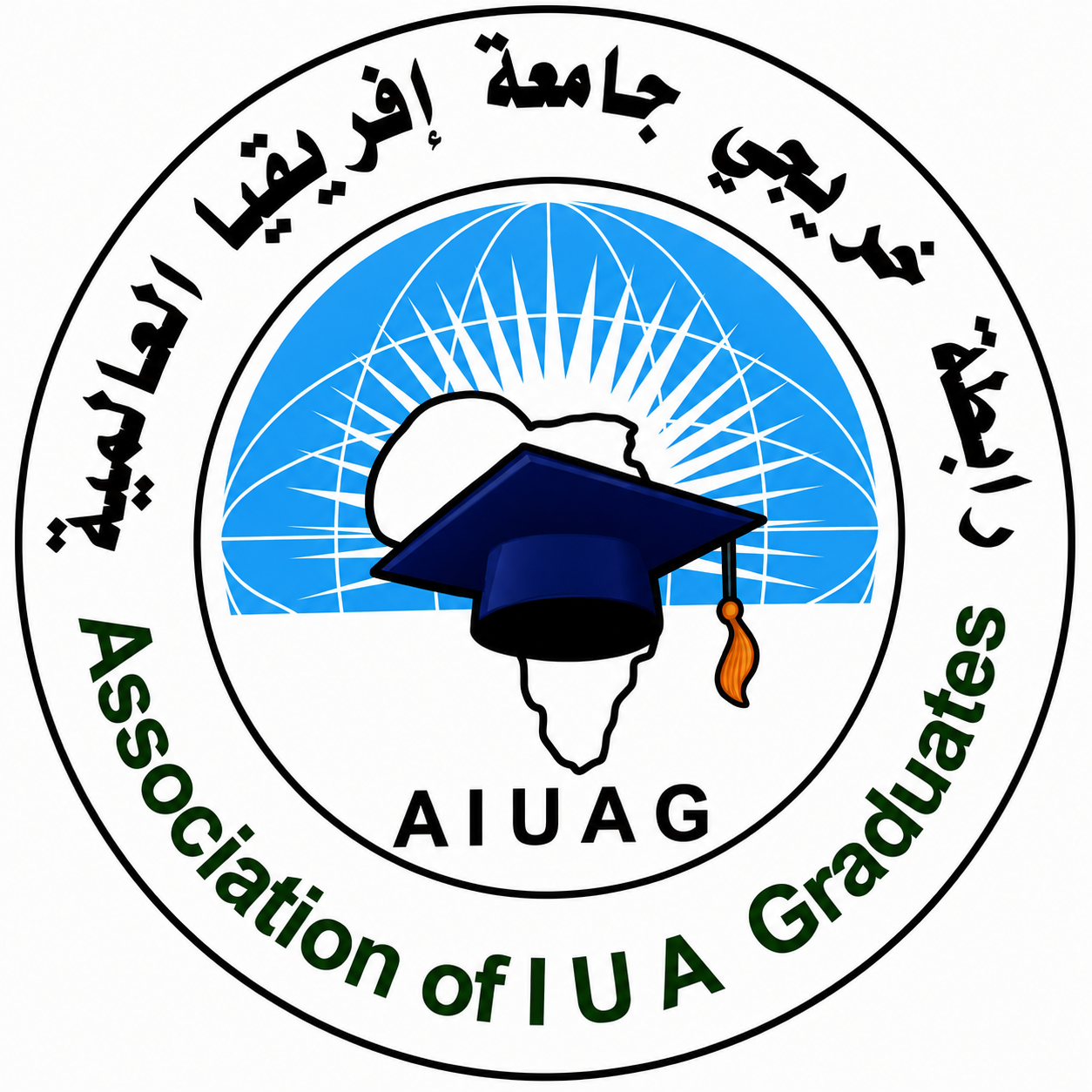 AIUAG Logo